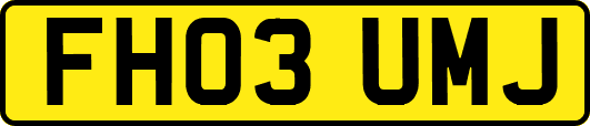 FH03UMJ