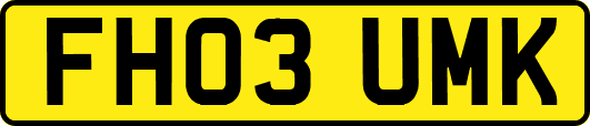 FH03UMK