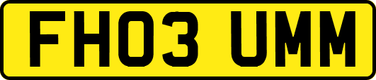 FH03UMM