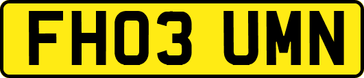 FH03UMN