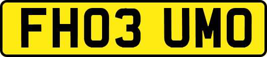 FH03UMO