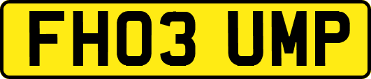 FH03UMP