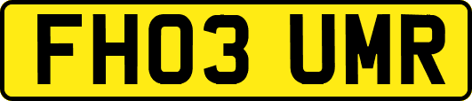 FH03UMR