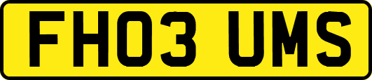 FH03UMS