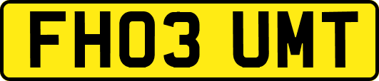 FH03UMT
