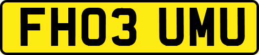 FH03UMU