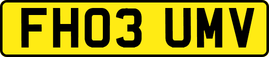 FH03UMV