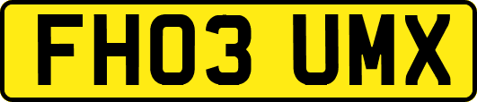FH03UMX