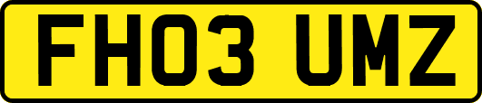FH03UMZ