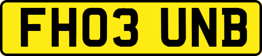 FH03UNB