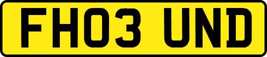 FH03UND
