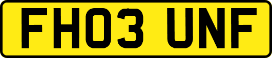FH03UNF