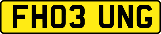 FH03UNG