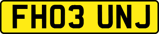 FH03UNJ