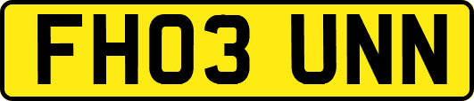 FH03UNN
