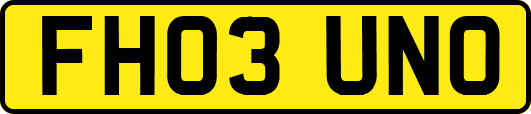 FH03UNO