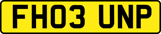 FH03UNP