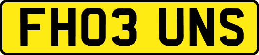 FH03UNS
