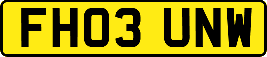 FH03UNW