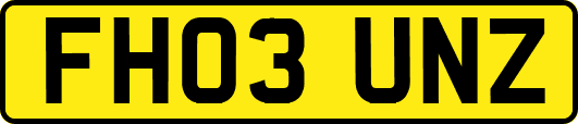FH03UNZ