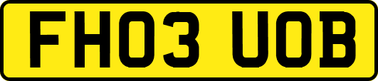 FH03UOB