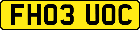 FH03UOC
