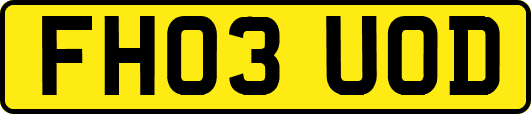 FH03UOD
