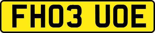 FH03UOE