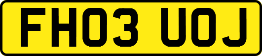 FH03UOJ