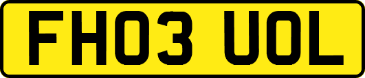 FH03UOL