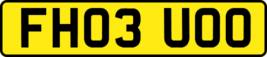 FH03UOO