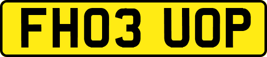 FH03UOP
