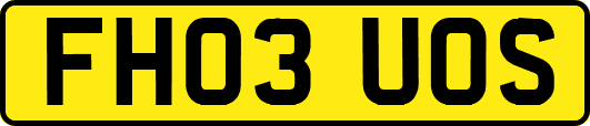 FH03UOS
