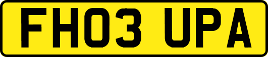 FH03UPA