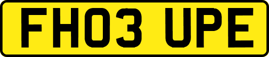 FH03UPE