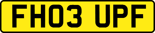 FH03UPF
