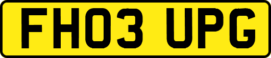 FH03UPG