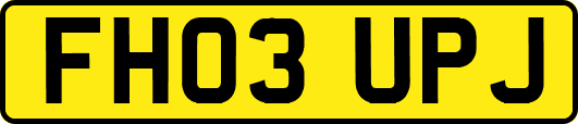FH03UPJ
