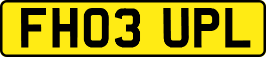 FH03UPL