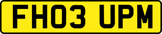 FH03UPM