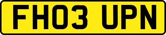FH03UPN