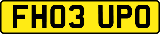 FH03UPO