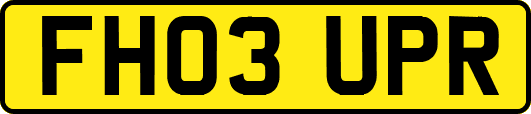 FH03UPR