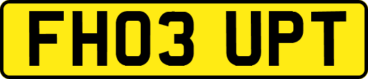 FH03UPT