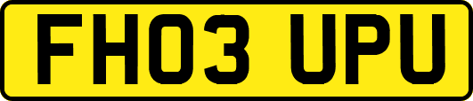 FH03UPU