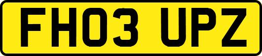 FH03UPZ