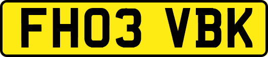 FH03VBK