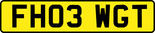 FH03WGT