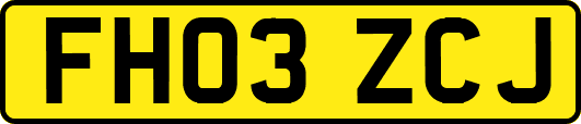 FH03ZCJ
