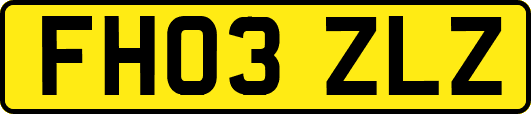 FH03ZLZ